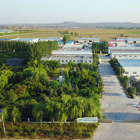 膨润土深加工产业 生产视频