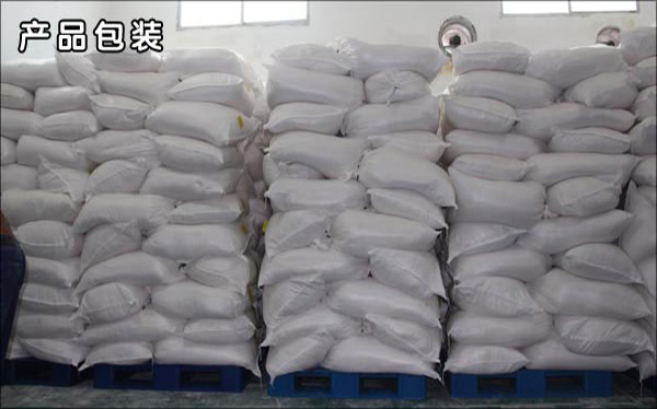 蒙脱石干燥剂产品包装